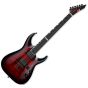ESP E-II Horizon NT-II See Thru Black Cherry Sunburst Guitar sku number EIIHORNTIISTBCSB