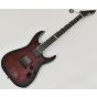 ESP E-II Horizon NT-II See Thru Black Cherry Sunburst Guitar B-Stock 1213 sku number EIIHORNTIISTBCSB.B 1213