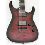 ESP E-II Horizon NT-II See Thru Black Cherry Sunburst Guitar B-Stock 1213 sku number EIIHORNTIISTBCSB.B 1213