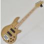 Lakland Skyline 44-01 Bass in Natural sku number S4401 NAT