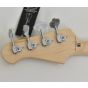 Lakland Skyline 44-01 Bass in Natural sku number S4401 NAT