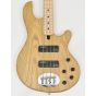 Lakland Skyline 44-01 Bass in Natural sku number S4401 NAT