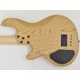 Lakland Skyline 44-01 Bass in Natural sku number S4401 NAT