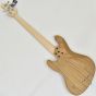 Lakland Skyline 55-60 Vintage J Bass Natural sku number S55-60 NAT