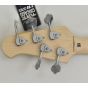 Lakland Skyline 55-60 Vintage J Bass Natural sku number S55-60 NAT