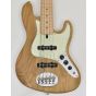 Lakland Skyline 55-60 Vintage J Bass Natural sku number S55-60 NAT