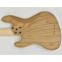 Lakland Skyline 55-60 Vintage J Bass Natural sku number S55-60 NAT