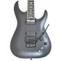 Schecter C-1 FR-S SLS Evil Twin Guitar Satin Black B-Stock 1075 sku number SCHECTER1348.B 1075