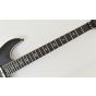 Schecter C-1 FR-S SLS Evil Twin Guitar Satin Black B-Stock 1075 sku number SCHECTER1348.B 1075