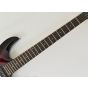 Schecter C-6 Plus Guitar See-Thru Cherry Burst B-Stock 0858 sku number SCHECTER447.B 0858