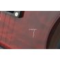 Schecter C-6 Plus Guitar See-Thru Cherry Burst B-Stock 0858 sku number SCHECTER447.B 0858