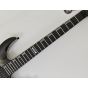 ESP E-II Horizon FR Black Natural Burst Guitar B-Stock 70213 sku number EIIHORFRQMBLKNB.B 70213