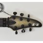 ESP E-II Horizon FR Black Natural Burst Guitar B-Stock 70213 sku number EIIHORFRQMBLKNB.B 70213