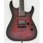 ESP E-II Horizon NT-II See Thru Black Cherry Sunburst Guitar B-Stock 40213 sku number EIIHORNTIISTBCSB.B 40213