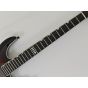 ESP E-II Horizon NT-II See Thru Black Cherry Sunburst Guitar B-Stock 40213 sku number EIIHORNTIISTBCSB.B 40213