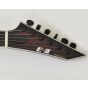 ESP E-II Horizon NT-II See Thru Black Cherry Sunburst Guitar B-Stock 40213 sku number EIIHORNTIISTBCSB.B 40213