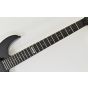 ESP E-II M-II NT Black Electric Guitar B-Stock 91213 sku number EIIMIINTBLK.B 91213