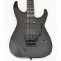 ESP E-II M-II NT Black Electric Guitar B-Stock 91213 sku number EIIMIINTBLK.B 91213