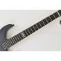 ESP E-II M-I NT Neck-Thru Black Satin Guitar B-Stock 02213 sku number EIIMITHRUNTBLKS.B 02213