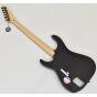 ESP E-II M-I NT Neck-Thru Black Satin Guitar B-Stock 02213 sku number EIIMITHRUNTBLKS.B 02213