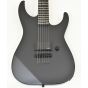 ESP E-II M-I NT Neck-Thru Black Satin Guitar B-Stock 02213 sku number EIIMITHRUNTBLKS.B 02213