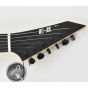 ESP E-II M-I NT Neck-Thru Black Satin Guitar B-Stock 02213 sku number EIIMITHRUNTBLKS.B 02213