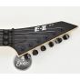 ESP E-II M-II NT Black Electric Guitar B-Stock 5691213 sku number EIIMIINTBLK.B 5691213