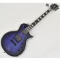 ESP E-II Eclipse QM Guitar Reindeer Blue B-Stock 53203 sku number EIIECQMRDB.B 53203