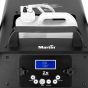 Martin JEM ZR35 1500W Mid-Sized Professional Fog Machine sku number 92215350