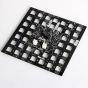 Martin VC-Grid 25 Creative 8x8 LED Video Tile 4 Pack sku number 90357010HU