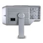 Martin Exterior Image Projection 1000 Aluminum Finish sku number 90512005