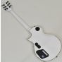 ESP LTD James Hetfield Iron Cross Guitar Snow White B-Stock 0455 sku number LIRONCROSSSW.B 0455