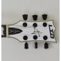 ESP LTD James Hetfield Iron Cross Guitar Snow White B-Stock 0455 sku number LIRONCROSSSW.B 0455