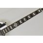 ESP LTD James Hetfield Iron Cross Guitar Snow White B-Stock 0455 sku number LIRONCROSSSW.B 0455