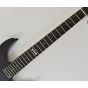 ESP E-II M-I NT Neck-Thru Black Satin Guitar B-Stock 91213 sku number EIIMITHRUNTBLKS.B 91213