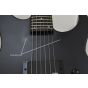 ESP E-II M-I NT Neck-Thru Black Satin Guitar B-Stock 91213 sku number EIIMITHRUNTBLKS.B 91213