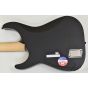 ESP E-II M-I NT Neck-Thru Black Satin Guitar B-Stock 91213 sku number EIIMITHRUNTBLKS.B 91213