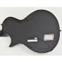 ESP E-II Eclipse Full Thickness Black Natural Burst Guitar B-Stock 90213 sku number EIIECFTFMBLKNB.B 90213