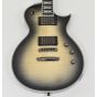 ESP E-II Eclipse Full Thickness Black Natural Burst Guitar B-Stock 90213 sku number EIIECFTFMBLKNB.B 90213