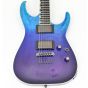 ESP E-II Horizon NT-II Guitar Blue-Purple Gradation B-Stock 21213 sku number EIIHORNTIIBPG.B 21213