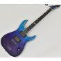 ESP E-II Horizon NT-II Guitar Blue-Purple Gradation B-Stock 21213 sku number EIIHORNTIIBPG.B 21213