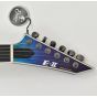 ESP E-II Horizon NT-II Guitar Blue-Purple Gradation B-Stock 21213 sku number EIIHORNTIIBPG.B 21213