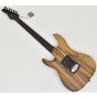 Schecter Sun Valley Super Shredder FR Guitar Black Limba B-Stock 0087 sku number SCHECTER1265.B 0087