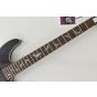 Schecter Damien Platinum-6 Guitar Satin Black B-Stock 0936 sku number SCHECTER1181.B 0936