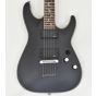 Schecter Damien Platinum-6 Guitar Satin Black B-Stock 0936 sku number SCHECTER1181.B 0936