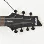 Schecter Damien-7 Electric Guitar Satin Black sku number SCHECTER2472