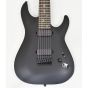 Schecter Damien-7 Electric Guitar Satin Black sku number SCHECTER2472