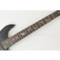 Schecter Damien-7 Electric Guitar Satin Black sku number SCHECTER2472