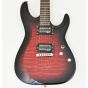 Schecter C-6 Plus Guitar See-Thru Cherry Burst B-Stock 2421 sku number SCHECTER447.B 2421