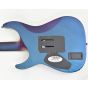 Schecter Hellraiser Hybrid C-1 FR Guitar Ultra Violet B-Stock 1366 sku number SCHECTER3060.B 1366